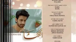 Angna Episode 36 Teaser Review - 6thth May 2022