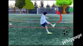 The curve ball......................(AKA whippage)