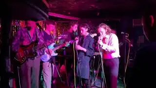 The Starlight Magic Hour - 'End of the Party&rsquo; (Live) - The Windmill, Brixton - 31/05/2019
