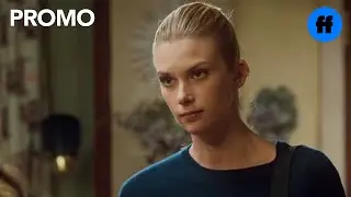 Stitchers | Series Premiere Promo | Freeform