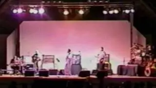 MANELO - JHONY (En vivo 24 May 2003)