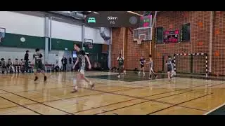 Jordan Travis Gogola Highlights 2022-2023 sbbk p08