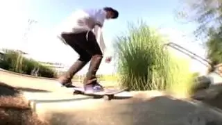 Corvallis Skate Edit for Banner