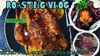 The Complete Guide to Roasting a Whole Chicken (and the BEST Recipes)