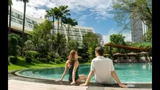 Movenpick BDMS Wellness Resort Bangkok