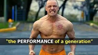 James McAvoy Gives 'Performance of a generation!' in Glass - Shyamalan on Split, X-Men Movie Actor