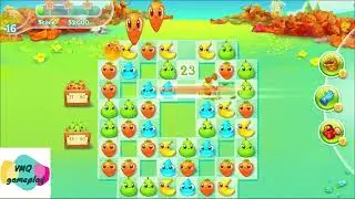Farm heroes super saga level 426 Gameplay