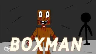 BOXMAN 💀
