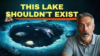Inside the Deadliest Lake on Earth: The Deep-Sea Discovery That Changes Everything