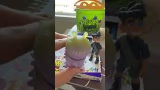 Disney/Pixar&rsquo;s Elio, but they&rsquo;re toys