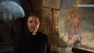 Il Santuario e la devozione per la Madonna Mater Domini