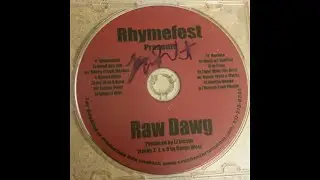 Rhymefest - Good Ass Job Feat. Mikkey Halsted & Kanye West