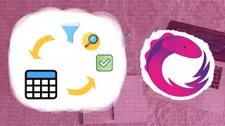 Build Reactive Table (Real world RxJS) | RxJS Tutorials