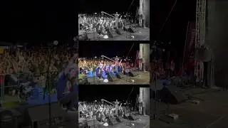 Монгол Шуудан на XVII Лидском байк-фестивале и на Легендах Русского Рока в ДК Горбунова, 29-30.08.25