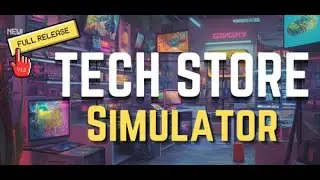 TechStoreSimulator - Sprzedajemy kabelki :D