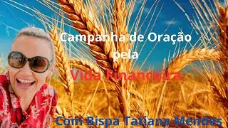 Almoço Com Deus. TRÁS DE VOLTA O QUE É MEU SENHOR.