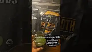 Rawr Superfoods on Amazon or from rawrlife.com & Az range fed bone broth from Azgrassraisedbeef
