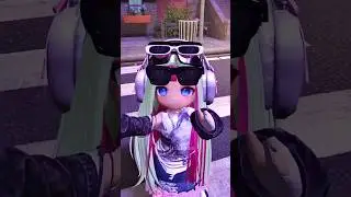 I make 'em famous, I call that, #Fashion #CORTIS #roblox #shorts #rhdancestudio #cortis_fashion
