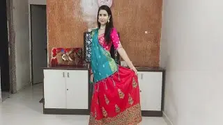 Heavy Ghaghra Dance || Ajay Hooda || New Haryanvi Song || Heavy Ghaghra Dance Video || Bindass Mamta