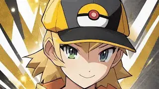 Route 2 Part 1 (Pokemon Gold)