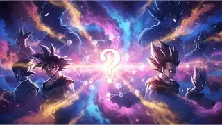 Quién Manda Verdaderamente en el Multiverso de Dragón Ball? 