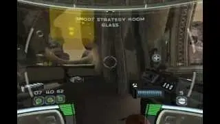 Star Wars Republic Commando Walkthrough 3 - Sun Fac