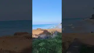 #varkalacliff #varkala #Edava #kerala #travel #travelvlog #beach