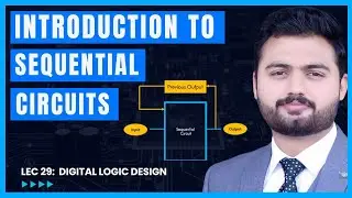 Introduction to Sequential Circuits in Digital Logic Design