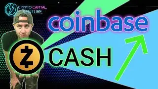 Zcash Price If Added To Coinbase