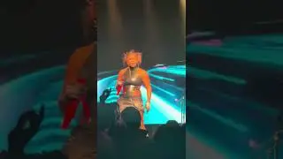 Princess Going Digital - Amaarae 03/20/2024 @ Warsaw