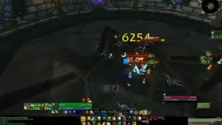 Bridgeburners vs. Faction Champions 10hc