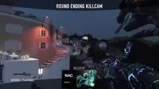 Aw FFA Shot