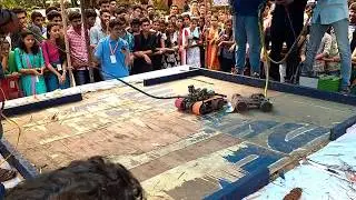 Robo war Kerala Best Move