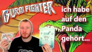 Weltraum Action um das Universum zu retten! Panda Empfehlung. [Burai Fighter Deluxe - NES / GB]