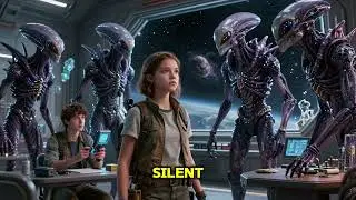 They Told Tales of Humans as Monsters—Then Humanity Showed Up in Orbit HFY | A Short Sci-Fi Story