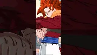 WHY DID HE FORFEIT??&hellip;|DRAGON BALL LEGENDS #shorts