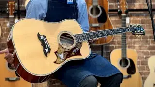 Gibson Custom Shop ~Modern Collection~ Doves in Flight -Antique Cherry- #23484017
