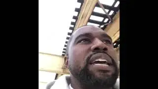 Kanye West Addresses Rumors Of Drake Smashing Kim Kardashian, Nick Cannon & Tyson Beckford