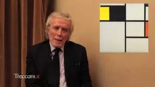 Le linee e i colori di Mondrian