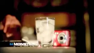 Monster Digital is Impact Proof