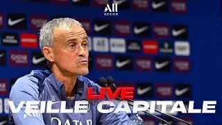 Paris Saint-Germain - OGC Nice : Veille Capitale en direct du campus 🔴🔵