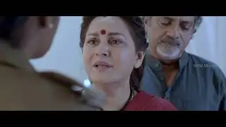 Police arrest Aravind call Hariharan for interrogation - Keni Tamil Movie