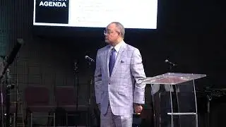 National Baptist Convention of America International, Inc.