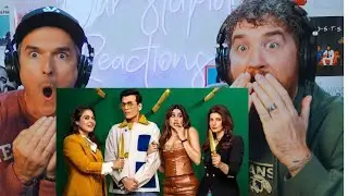 Two Much CONTRAVERTAL EPISODE - CHEATING?? | Janhvi Kapoor, Karan Johar, Kajol, Twinkle | REACTION!!