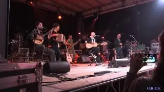 50° Festa dei SS.MM. Cosma e Damiano  Concerto dei Parafonè 27-09-14 Santena