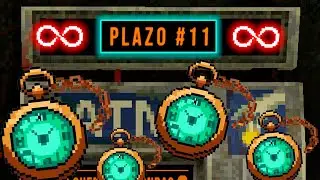 &iexcl;LA PARTIDA es INFINITA! | CloverPit