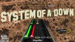 System of a Down - Science - Clone Hero (Guitar Hero) Chart w/Lyrics
