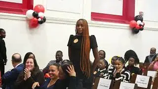 The Meyer Levin School Inauguration 2026 - FUTURE LEADERS
