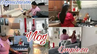 Preparando mi casa para nochebuena// LIMPIEZA Y ORGANIZACIÓN/ un poco enfermita// Vlog/ acompáñame 🎀