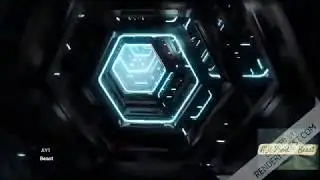 AY1 - Beast